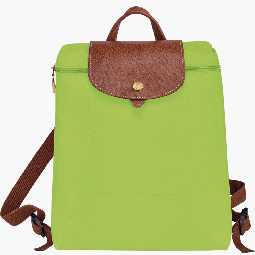 LONGCHAMP Le Pliage Original M Backpack